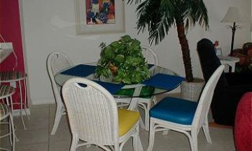 Fort Walton Beach, Florida, Vacation Rental Condo
