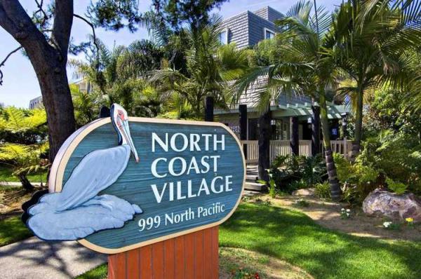 Oceanside, California, Vacation Rental Condo