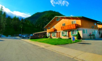 Leavenworth, Washington, Vacation Rental House