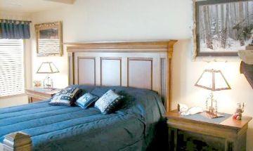 Pagosa Springs, Colorado, Vacation Rental Condo