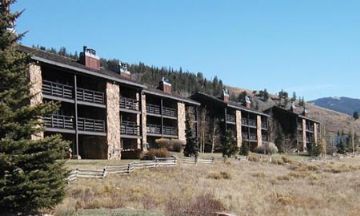 Dillon, Colorado, Vacation Rental Condo