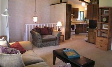 South Lake Tahoe, California, Vacation Rental House