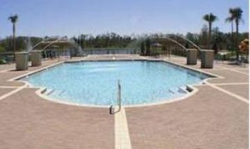 Kissimmee, Florida, Vacation Rental Villa