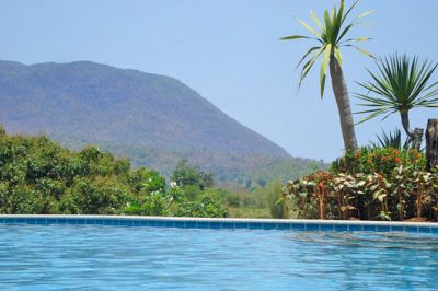 Chiang Mai, Chiang Mai Province, Vacation Rental Villa