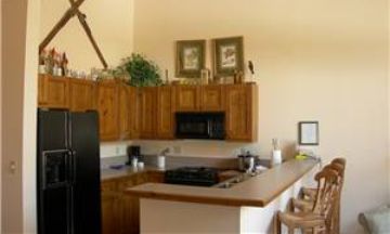 Breckenridge, Colorado, Vacation Rental Condo