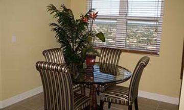 Panama City Beach, Florida, Vacation Rental Condo