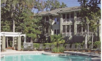 Hilton Head Island, South Carolina, Vacation Rental Condo