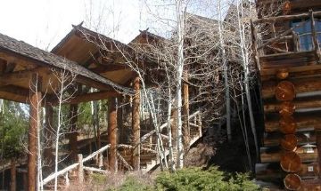Aspen, Colorado, Vacation Rental Villa