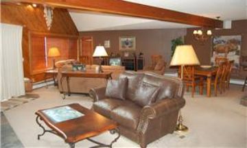 Winter Park, Colorado, Vacation Rental Condo