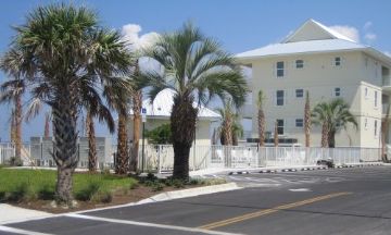 Navarre, Florida, Vacation Rental Condo