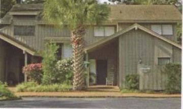 Hilton Head Island, South Carolina, Vacation Rental Condo