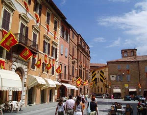 main square
