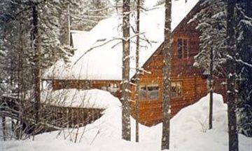 Whistler, British Columbia, Vacation Rental House