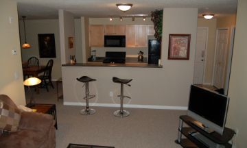Radium Hot Springs, British Columbia, Vacation Rental Condo