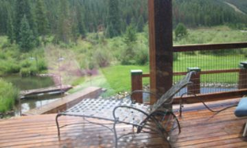 Keystone, Colorado, Vacation Rental Condo