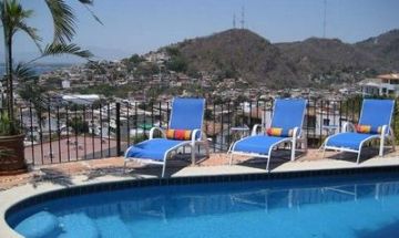 Puerto Vallarta, Jalisco, Vacation Rental House