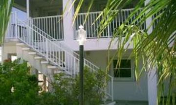 Key Colony Beach, Florida, Vacation Rental Villa