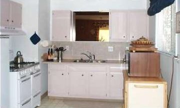 South Lake Tahoe, California, Vacation Rental House