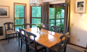 Mammoth Lakes, California, Vacation Rental Condo
