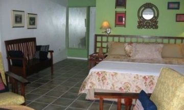 Fort Recovery, St. Vincent, Vacation Rental House