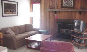 Breckenridge, Colorado, Vacation Rental Condo