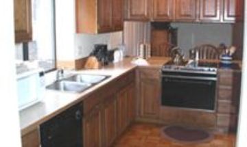 Sunriver, Oregon, Vacation Rental House