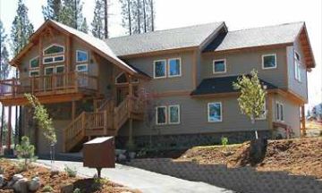 South Lake Tahoe, California, Vacation Rental House