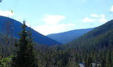 Keystone, Colorado, Vacation Rental Condo