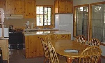 Sunriver, Oregon, Vacation Rental Condo