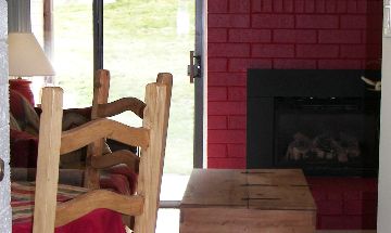Park City, Utah, Vacation Rental Condo