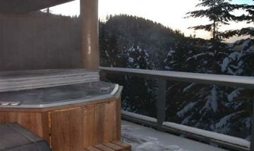 Whistler, British Columbia, Vacation Rental House