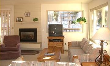 Breckenridge, Colorado, Vacation Rental Condo