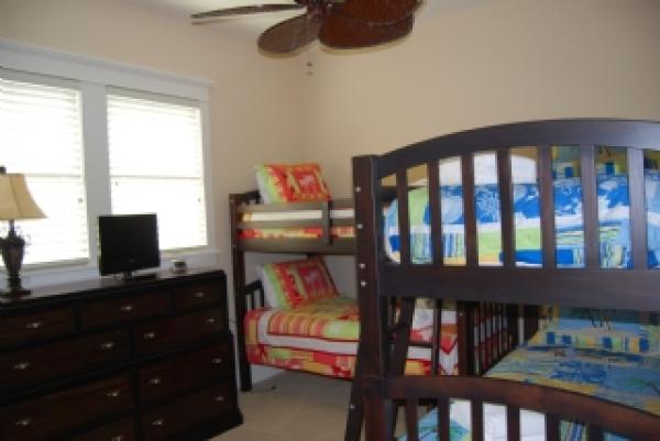 Bedroom #4 