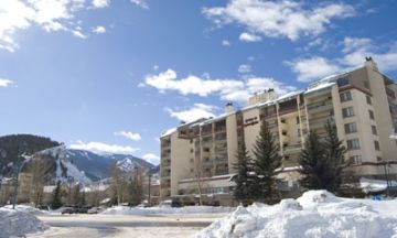 Avon, Colorado, Vacation Rental Condo