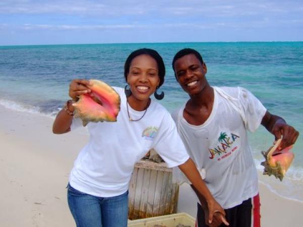 Conch