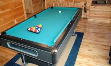 Pigeon Forge, Tennessee, Vacation Rental Cabin
