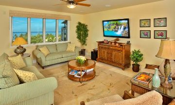 Wailea, Hawaii, Vacation Rental Condo