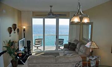 Panama City Beach, Florida, Vacation Rental Condo