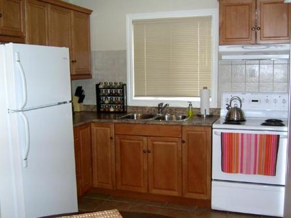 Kitchen View