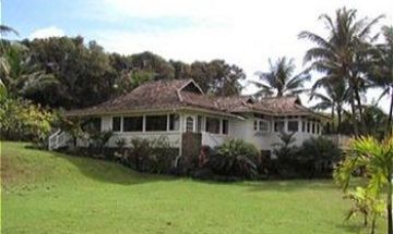 Kauai-Princeville, Hawaii, Vacation Rental Villa