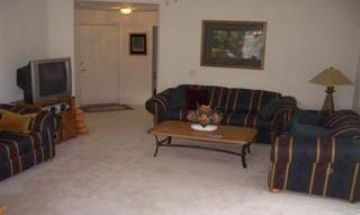 Scottsdale, Arizona, Vacation Rental Condo