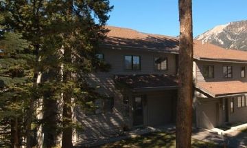 Big Sky, Montana, Vacation Rental Condo