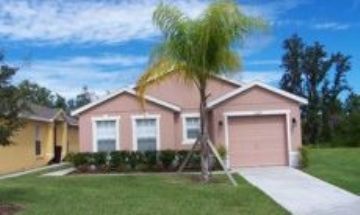 Davenport, Florida, Vacation Rental House