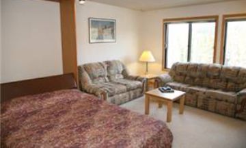 Winter Park, Colorado, Vacation Rental Condo