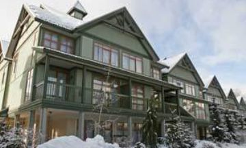 Whistler, British Columbia, Vacation Rental House