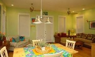 Santa Rosa Beach, Florida, Vacation Rental Villa