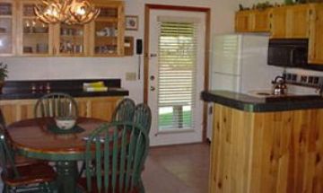 Sunriver, Oregon, Vacation Rental House