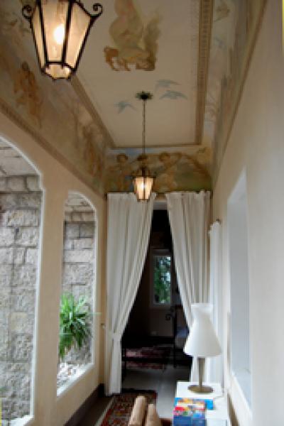 Inside View