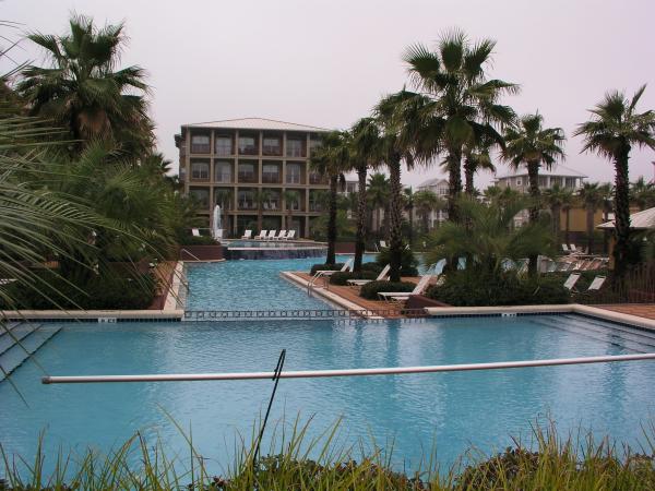 Seacrest Beach, Florida, Vacation Rental House