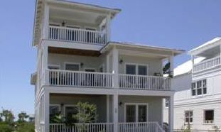 Santa Rosa Beach, Florida, Vacation Rental Villa